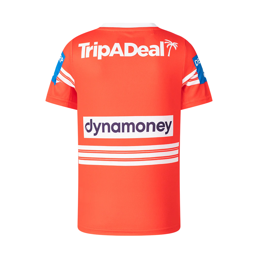 Classic Dragons 2026 Youth Alternate Jersey - Image 3