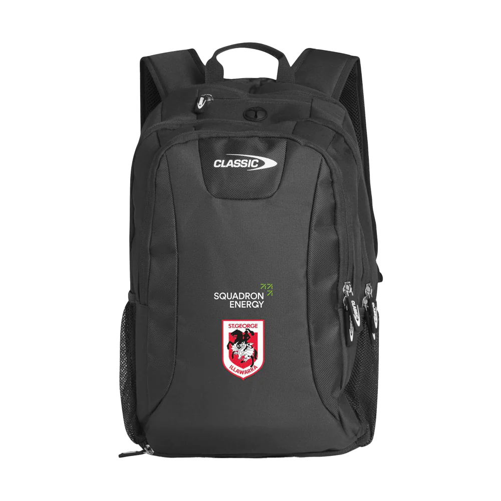 Classic Dragons 2026 Backpack