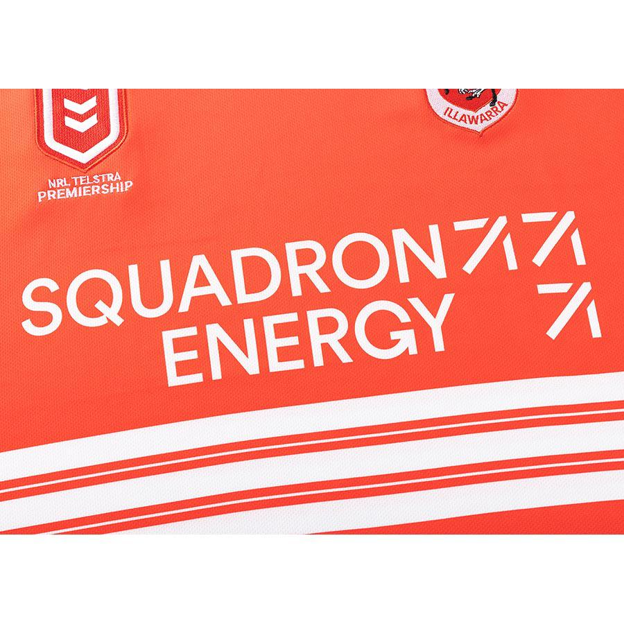Classic Dragons 2025 Men's Alternate Jersey - Image 3
