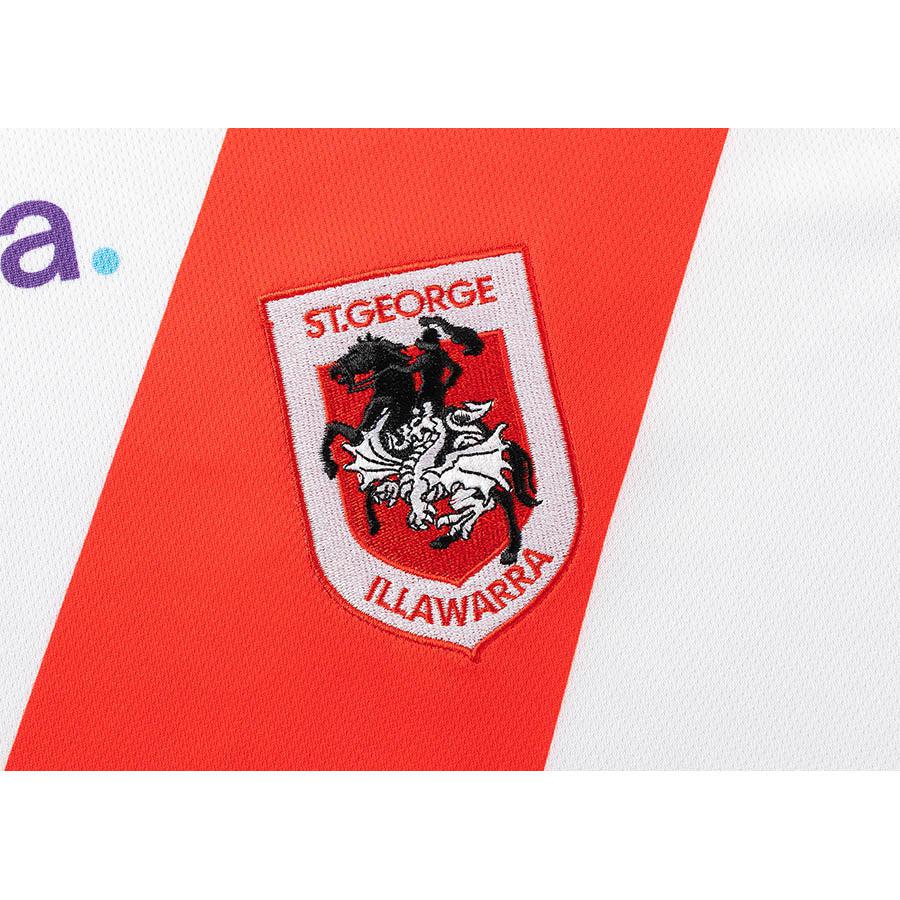Classic Dragons 2025 Men's Home Jersey - Image 3