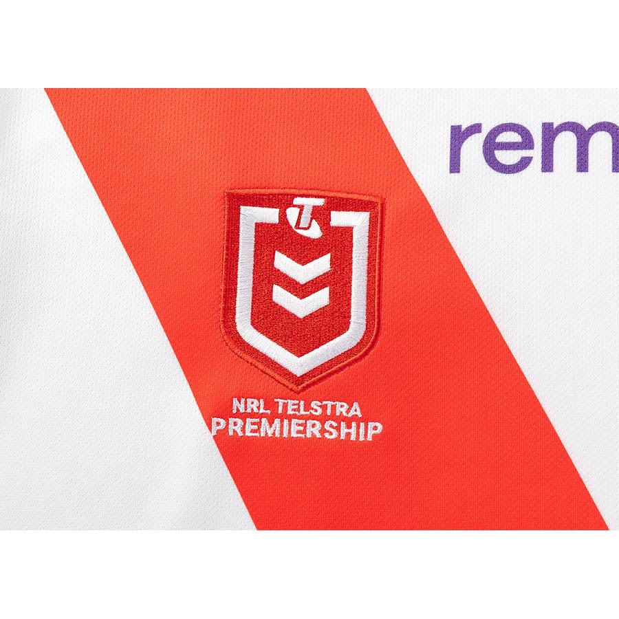 Classic Dragons 2025 Men's Home Jersey - Image 4