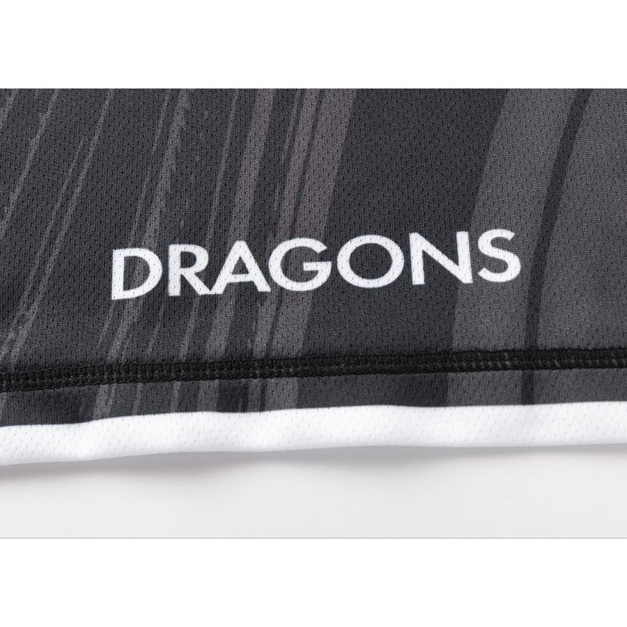 Classic Dragons 2025 Adults Long Sleeve Training Tee - Image 4