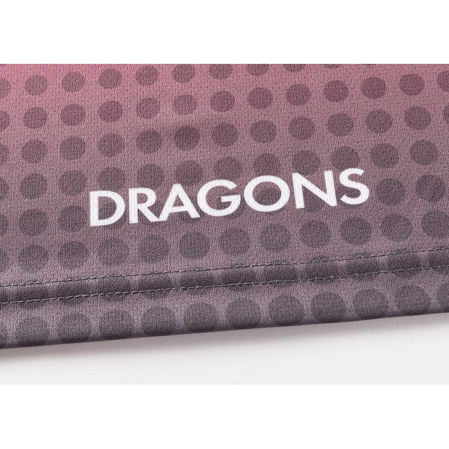 Classic Dragons 2025 Men's Media Polo - Image 4