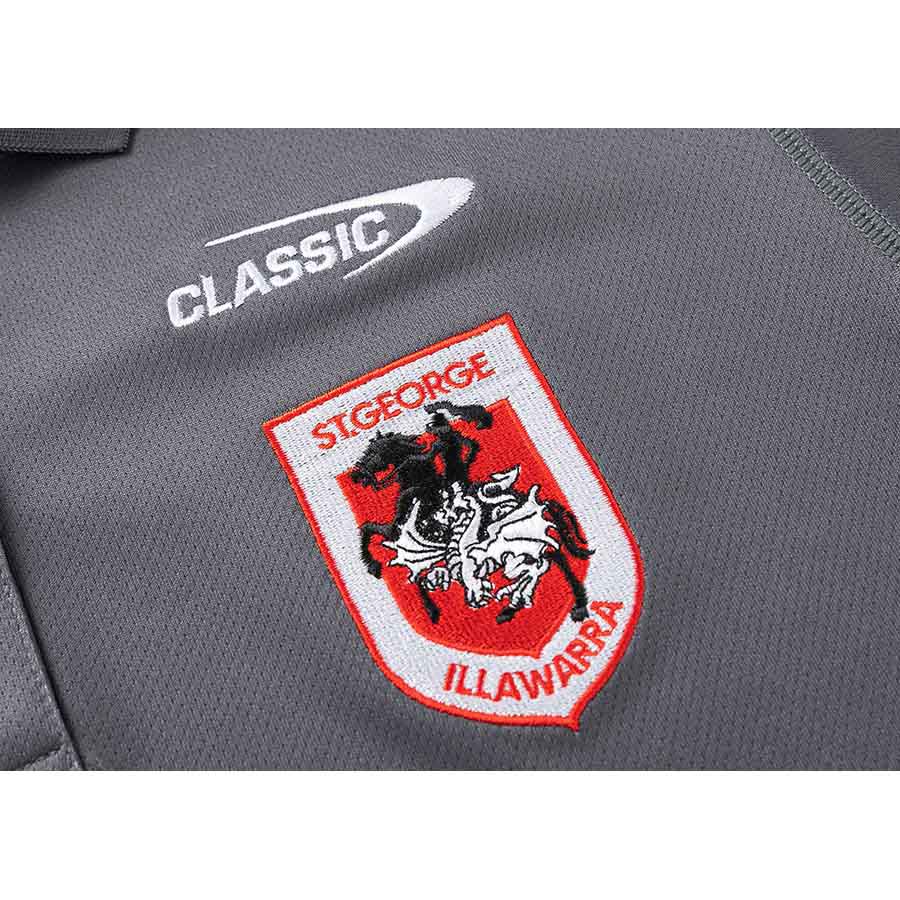 Classic Dragons 2025 Women's Team Polo - Image 3