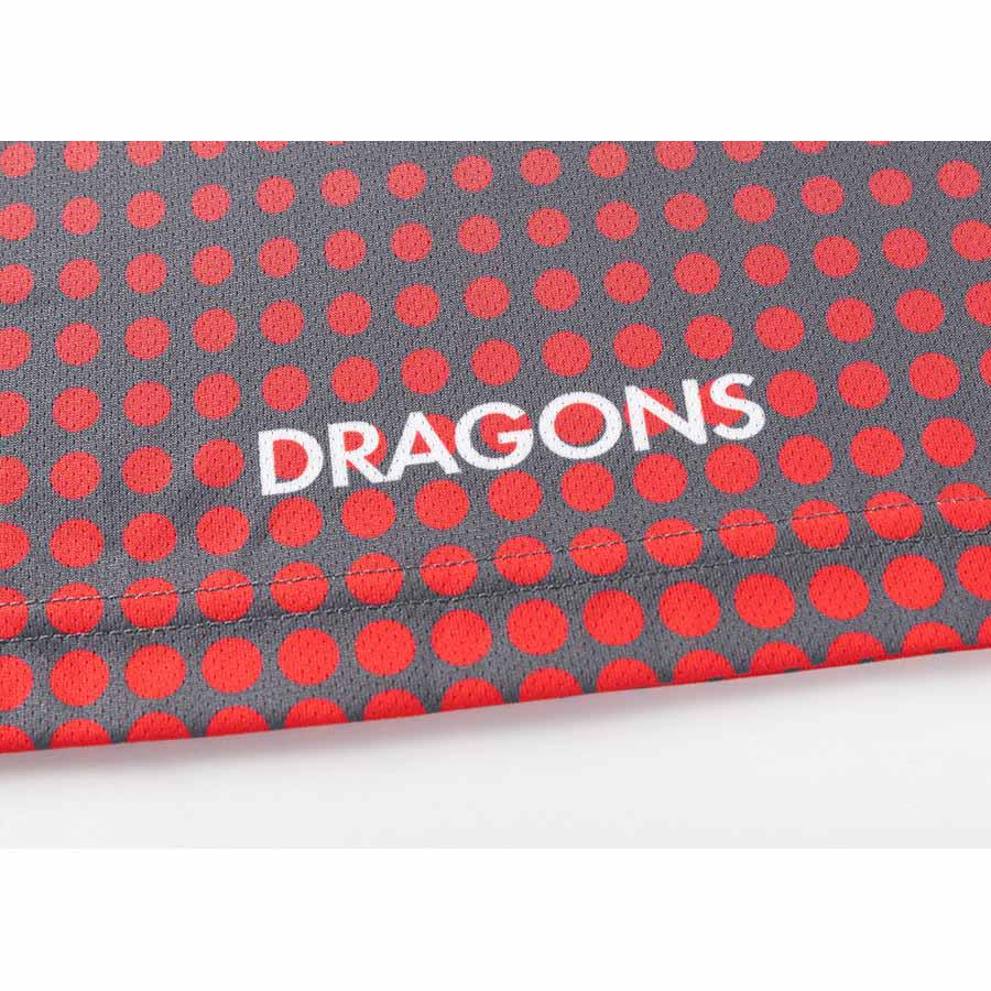 Classic Dragons 2025 Women's Team Polo - Image 4
