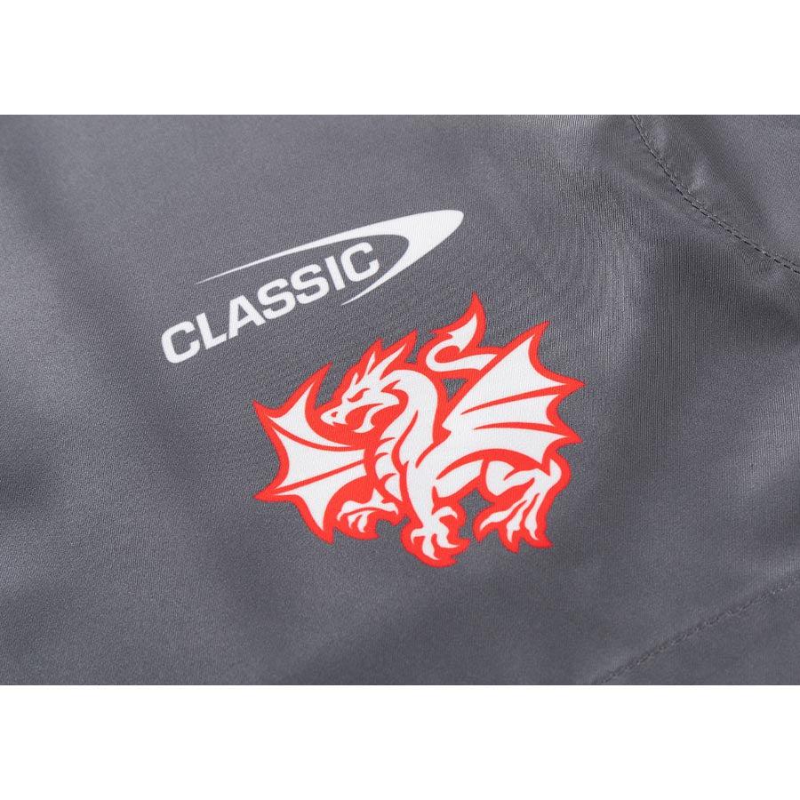 Classic Dragons 2025 Women's Training Shorts - Image 3