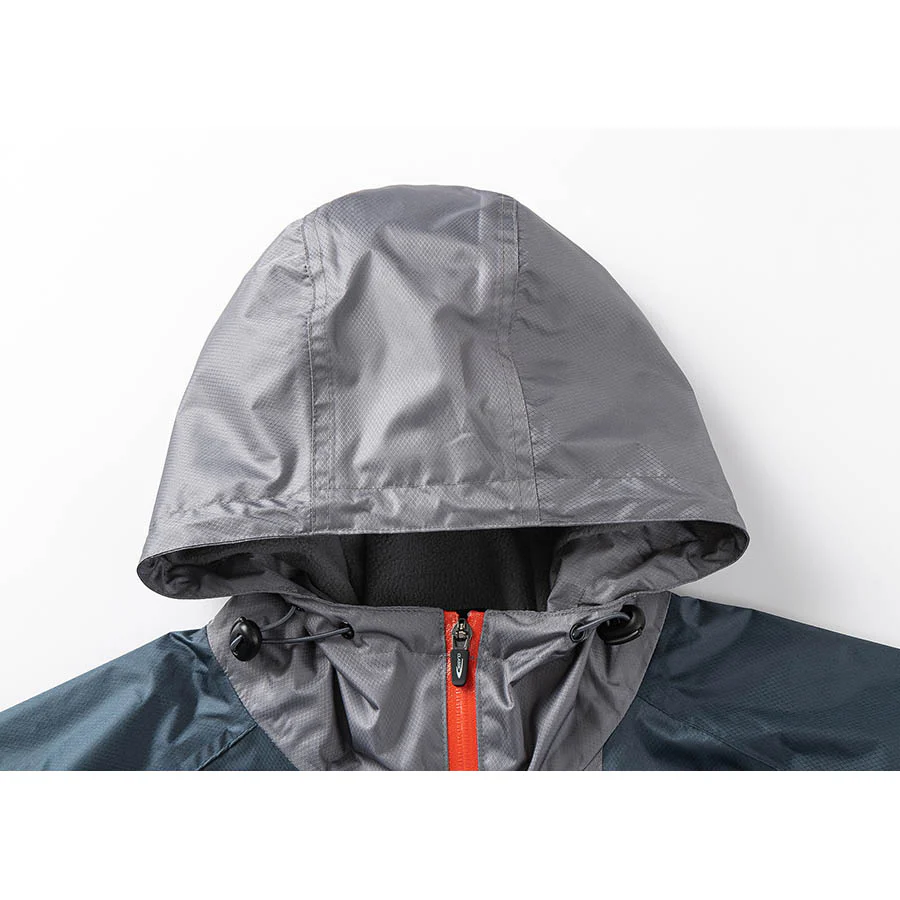 Classic Dragons 2025 Youth Wet Weather Jacket - Image 4