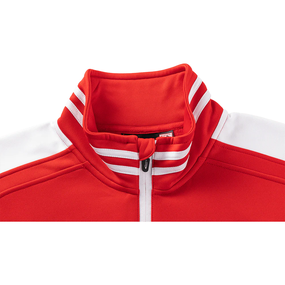 Classic Dragons 2026 Adult 1/4 Zip Fleece - Image 4