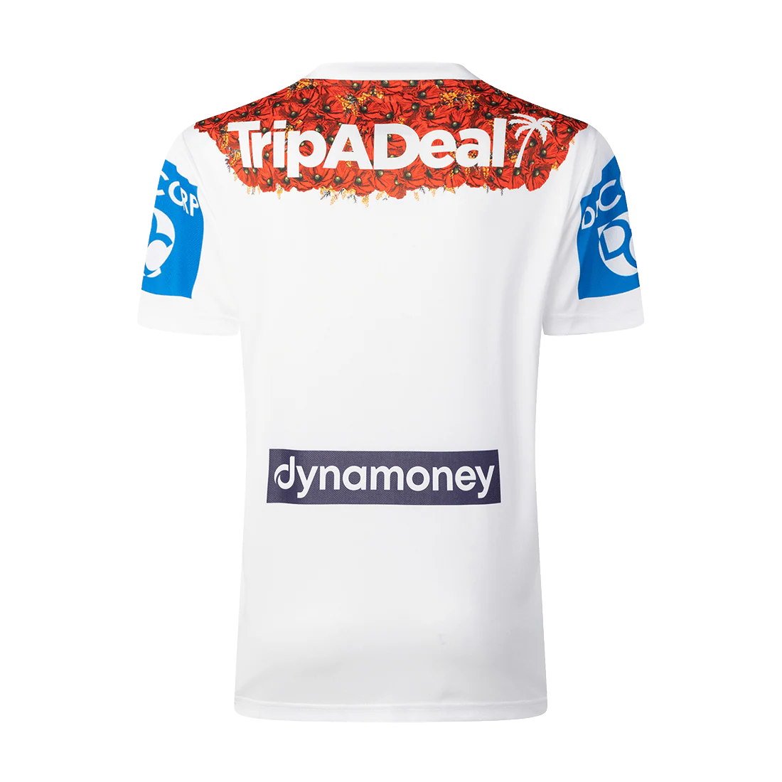 Classic Dragons 2026 Men's Anzac Round Jersey - Image 3
