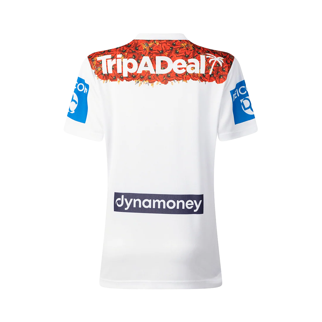 Classic Dragons 2026 Women's Anzac Round Jersey - Image 3