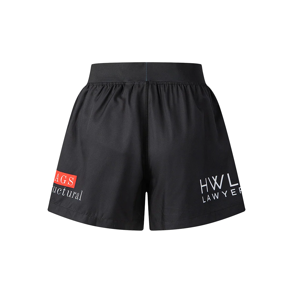 Classic Dragons 2026 Women's Training Shorts - Image 3