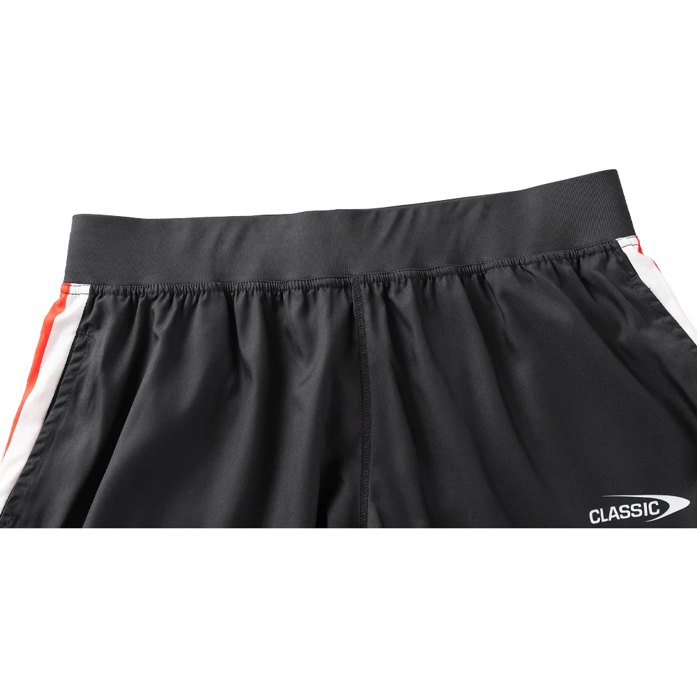 Classic Dragons 2026 Women's Training Shorts - Image 4