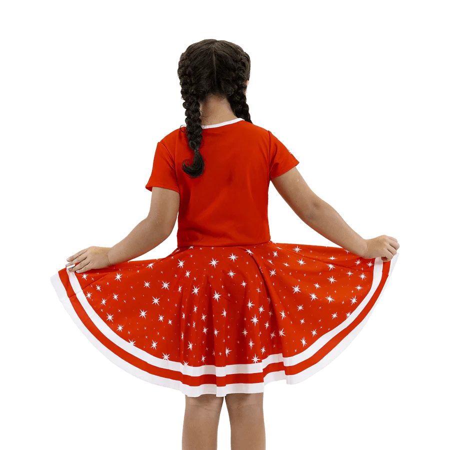 Dragons Superstar Dress - Image 3