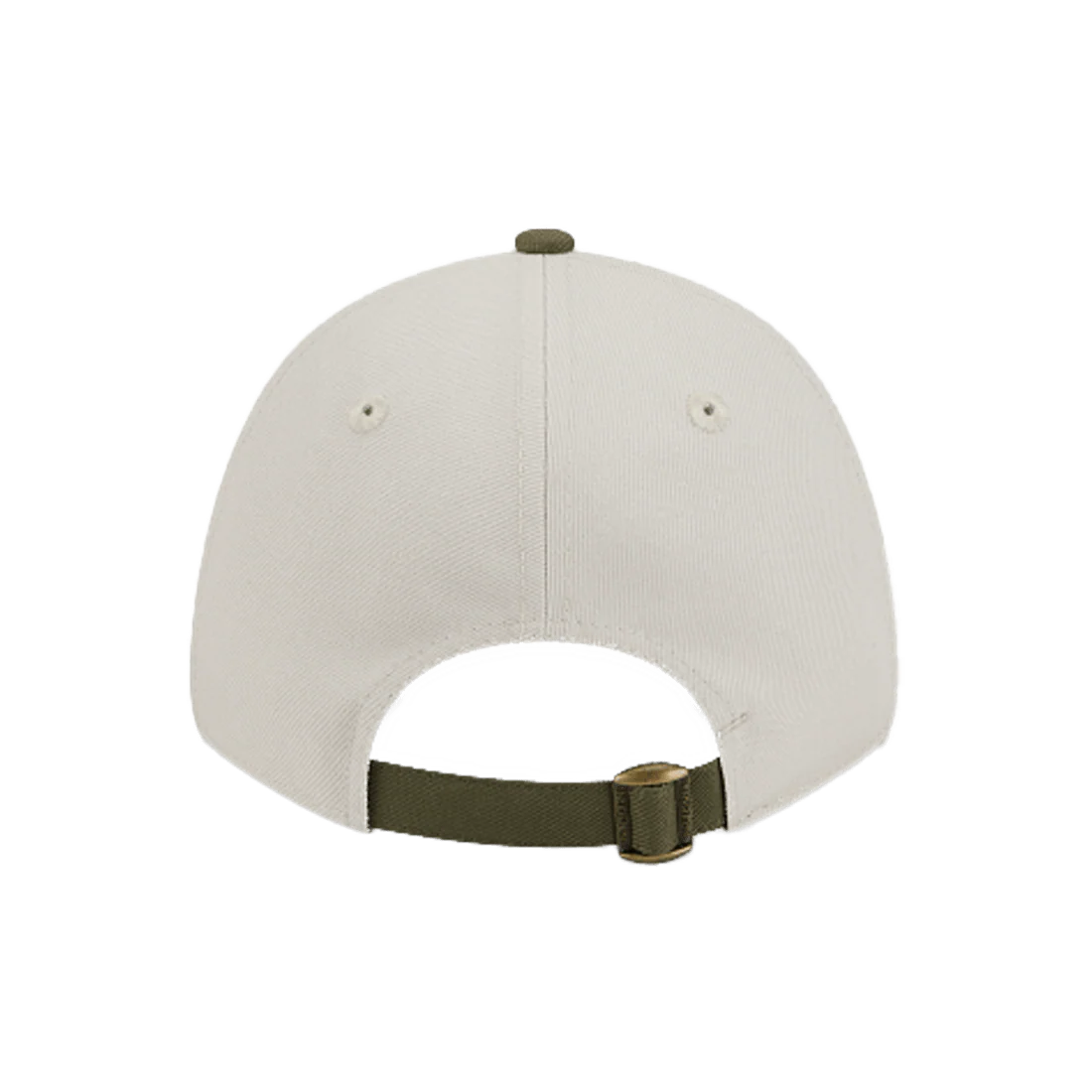 New Era 2Tone Stone/Dark Brush 9Forty CS - Image 4
