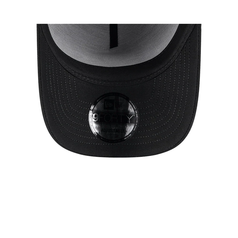 New Era Dragons Vegas 9Forty Gold Laurel Wreath Cap - Image 6