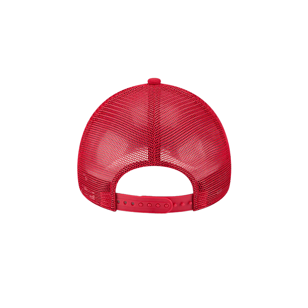 New Era Dragons Vegas 9Forty Trucker Cap - Image 5
