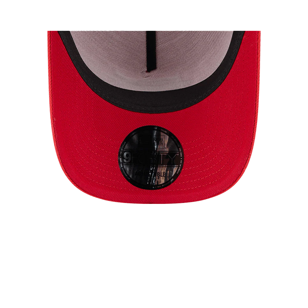 New Era Dragons Vegas 9Forty Trucker Cap - Image 7