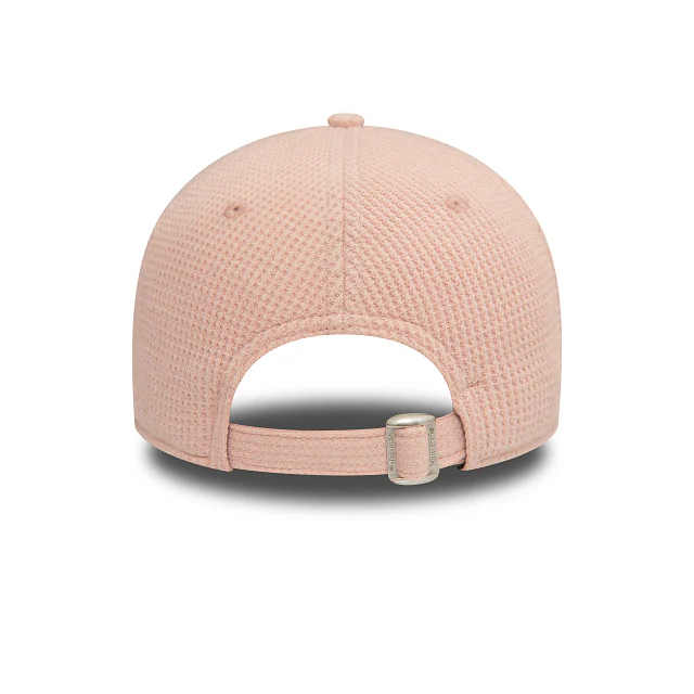 New Era 9Forty Waffle Cap - Image 3
