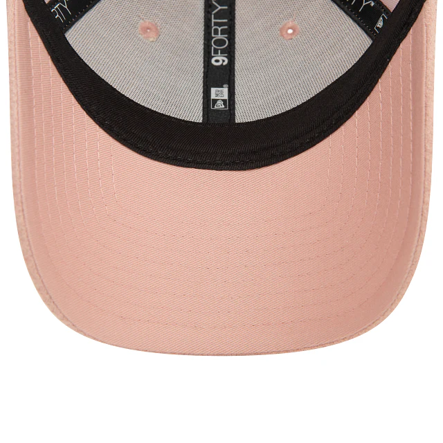 New Era 9Forty Waffle Cap - Image 4