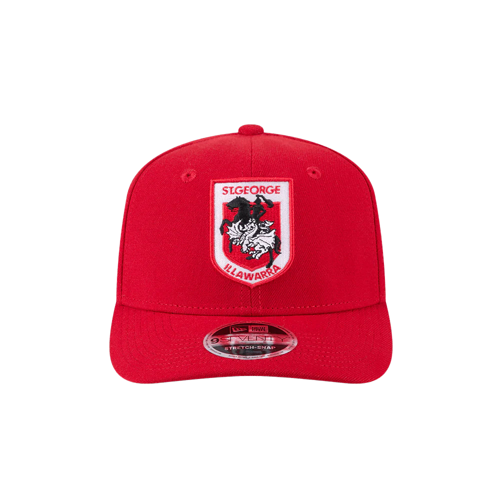 New Era Dragons Vegas 9Seventy Team OTC Cap - Image 3