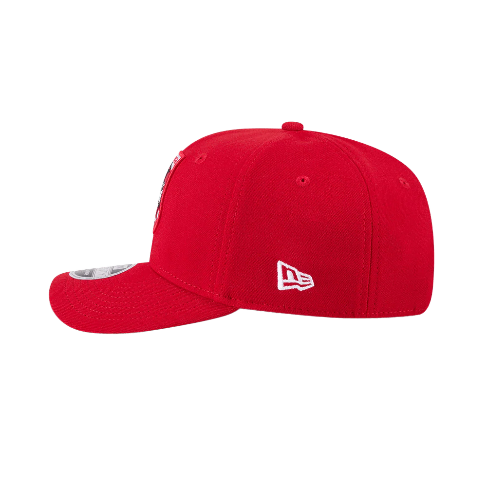New Era Dragons Vegas 9Seventy Team OTC Cap - Image 4
