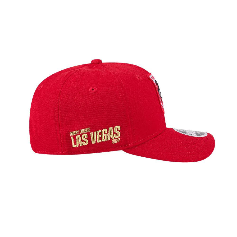 New Era Dragons Vegas 9Seventy Team OTC Cap - Image 5