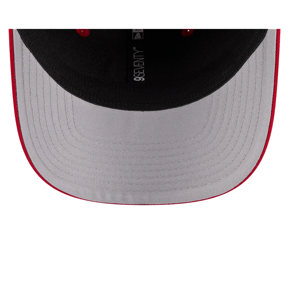 New Era Dragons Vegas 9Seventy Team OTC Cap - Image 6