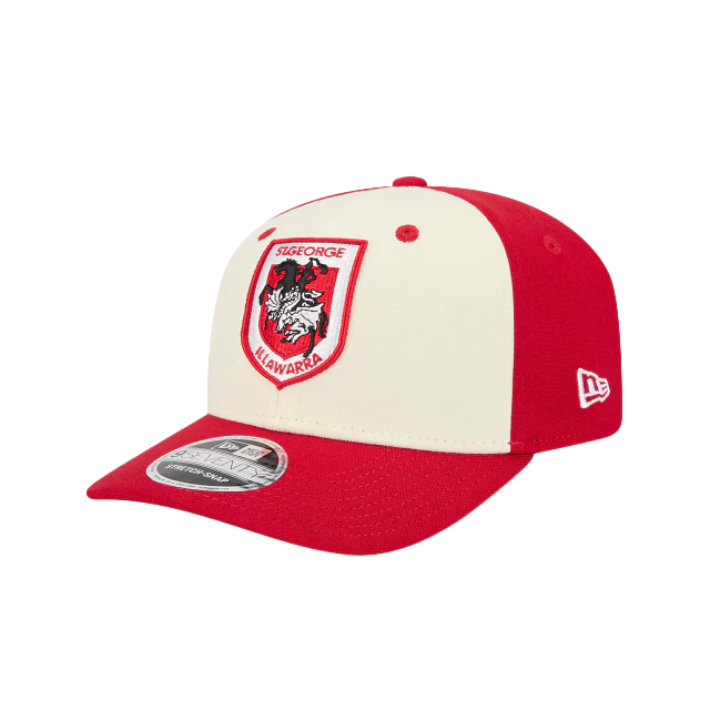 New Era Dragons 2Tone Contrast 9Seventy Cap