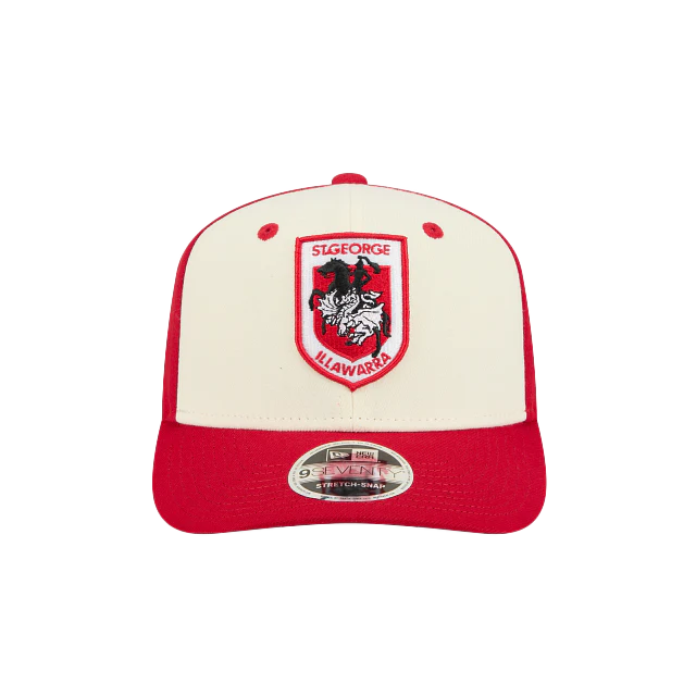 New Era Dragons 2Tone Contrast 9Seventy Cap - Image 2