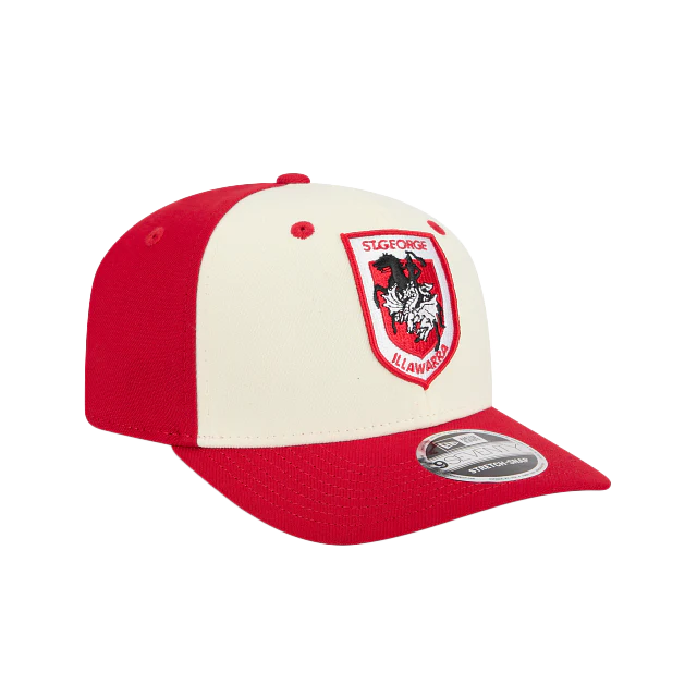New Era Dragons 2Tone Contrast 9Seventy Cap - Image 3