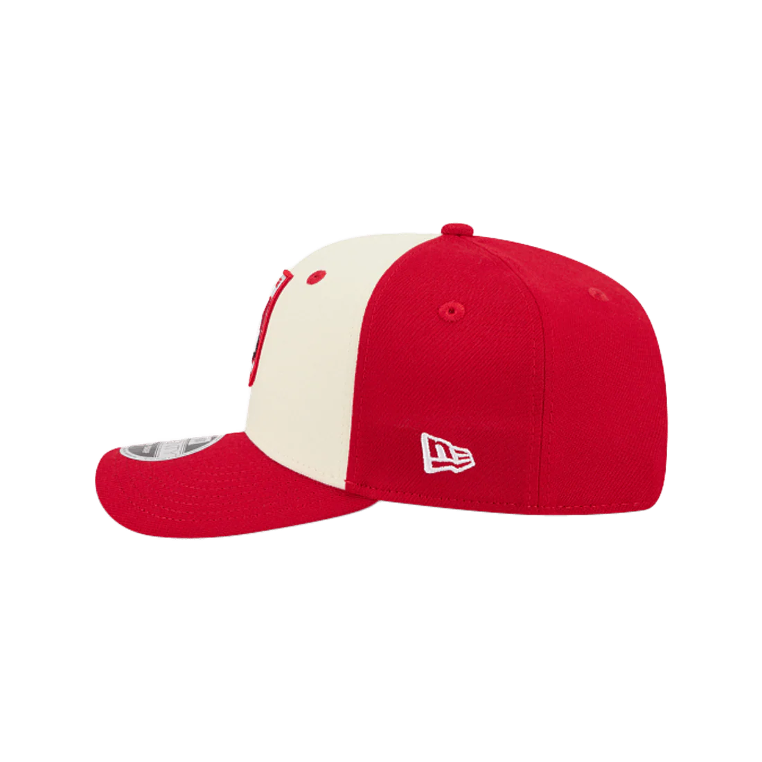 New Era Dragons 2Tone Contrast 9Seventy Cap - Image 5