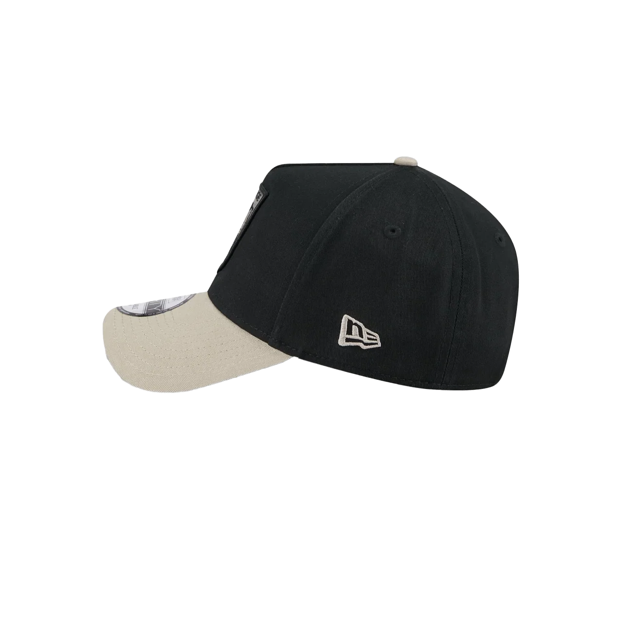 New Era Dragons 2Tone Washed Pebble Cap - Image 4