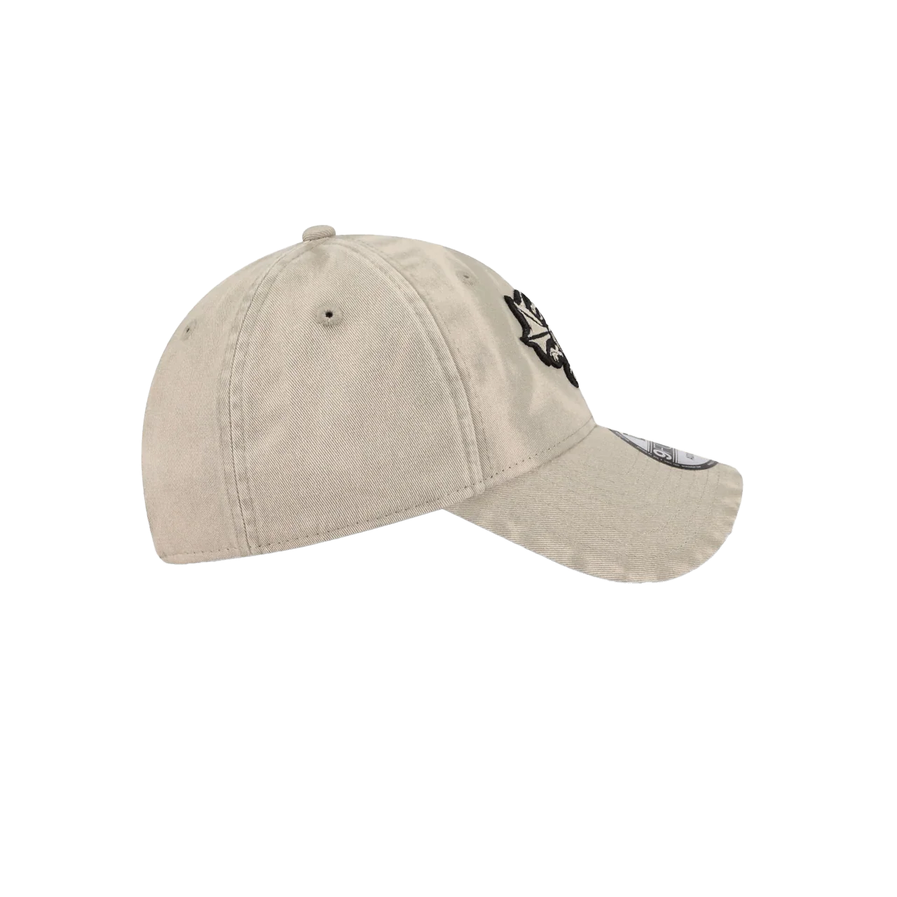 New Era Dragons 9Forty Washed Pebble Cap - Image 5