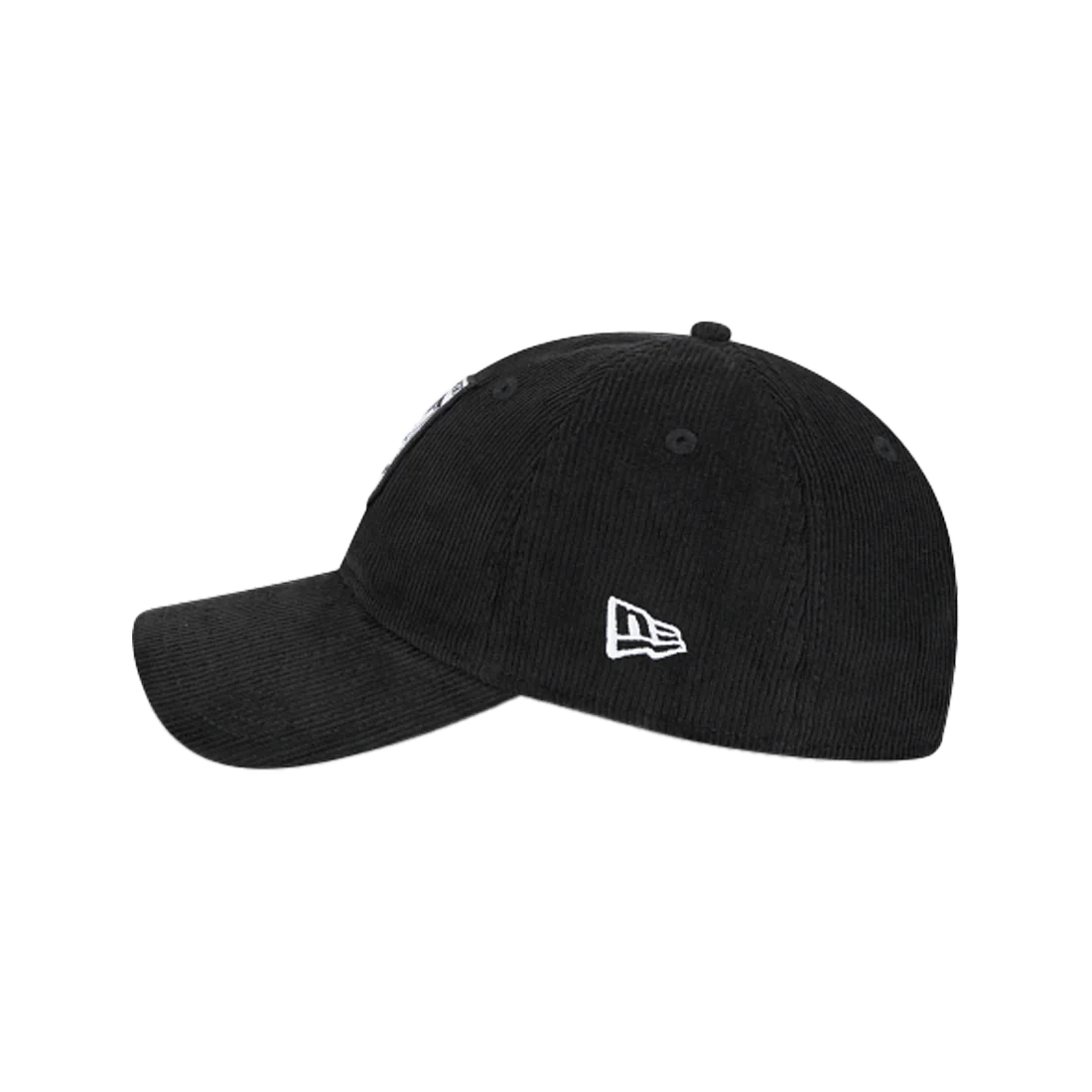 New Era Dragons Black Cord 9Twenty CS - Image 5