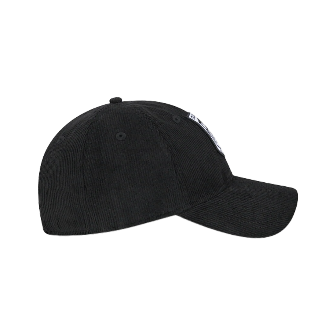 New Era Dragons Black Cord 9Twenty CS - Image 6