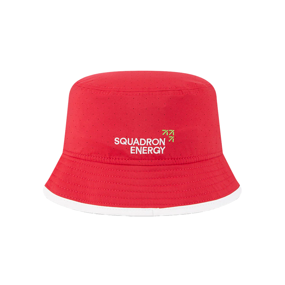 New Era Dragons Team Official 2026 Bucket Hat - Image 5