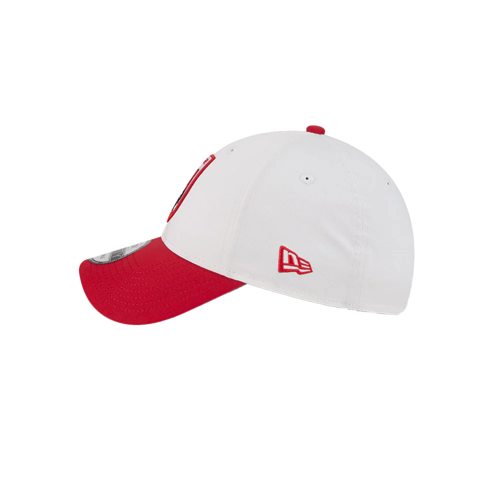 New Era Dragons Team Official 2026 Media Cap - Image 4