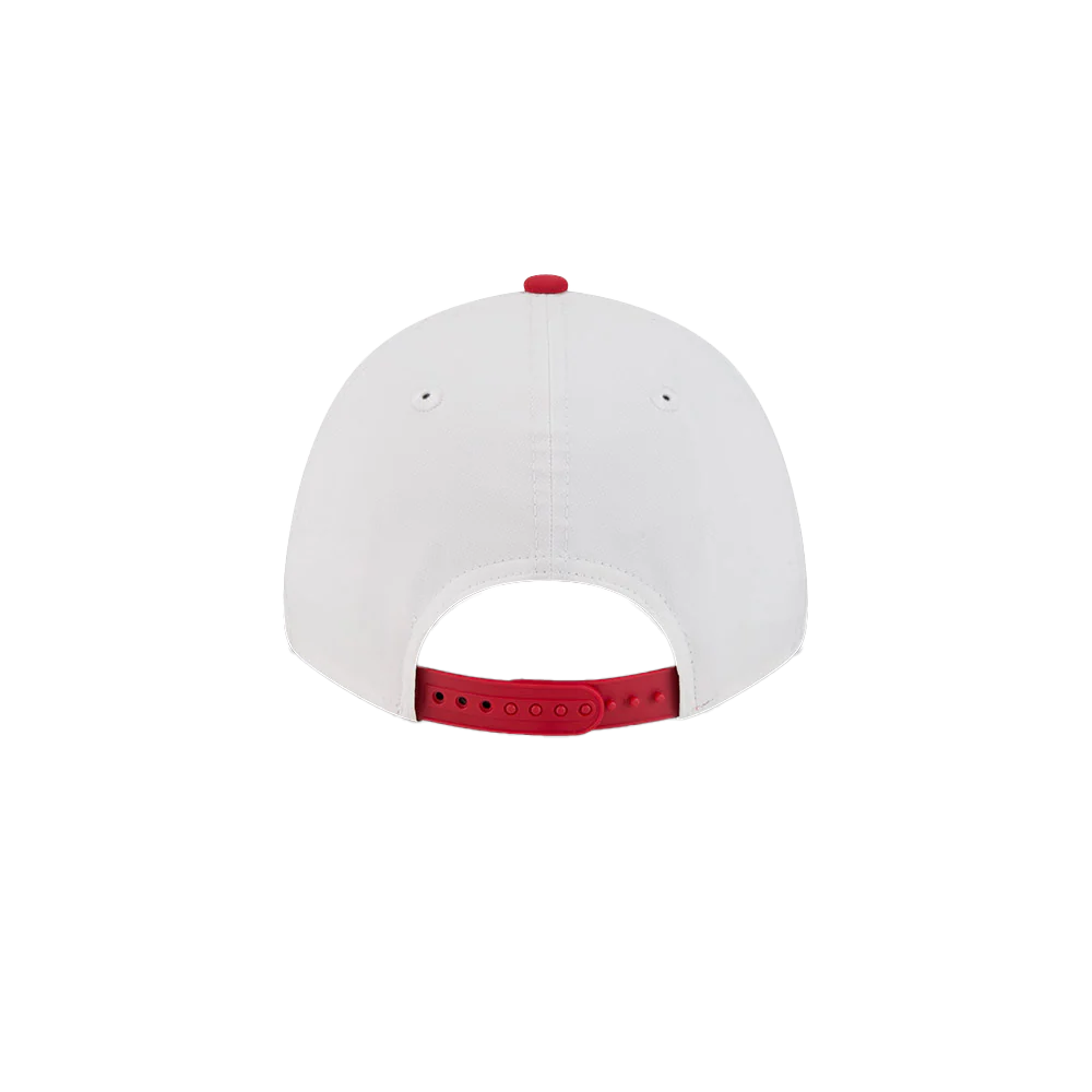 New Era Dragons Team Official 2026 Media Cap - Image 5
