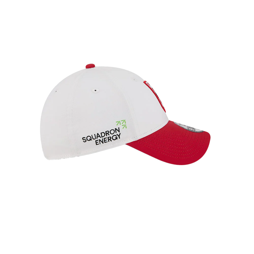 New Era Dragons Team Official 2026 Media Cap - Image 6