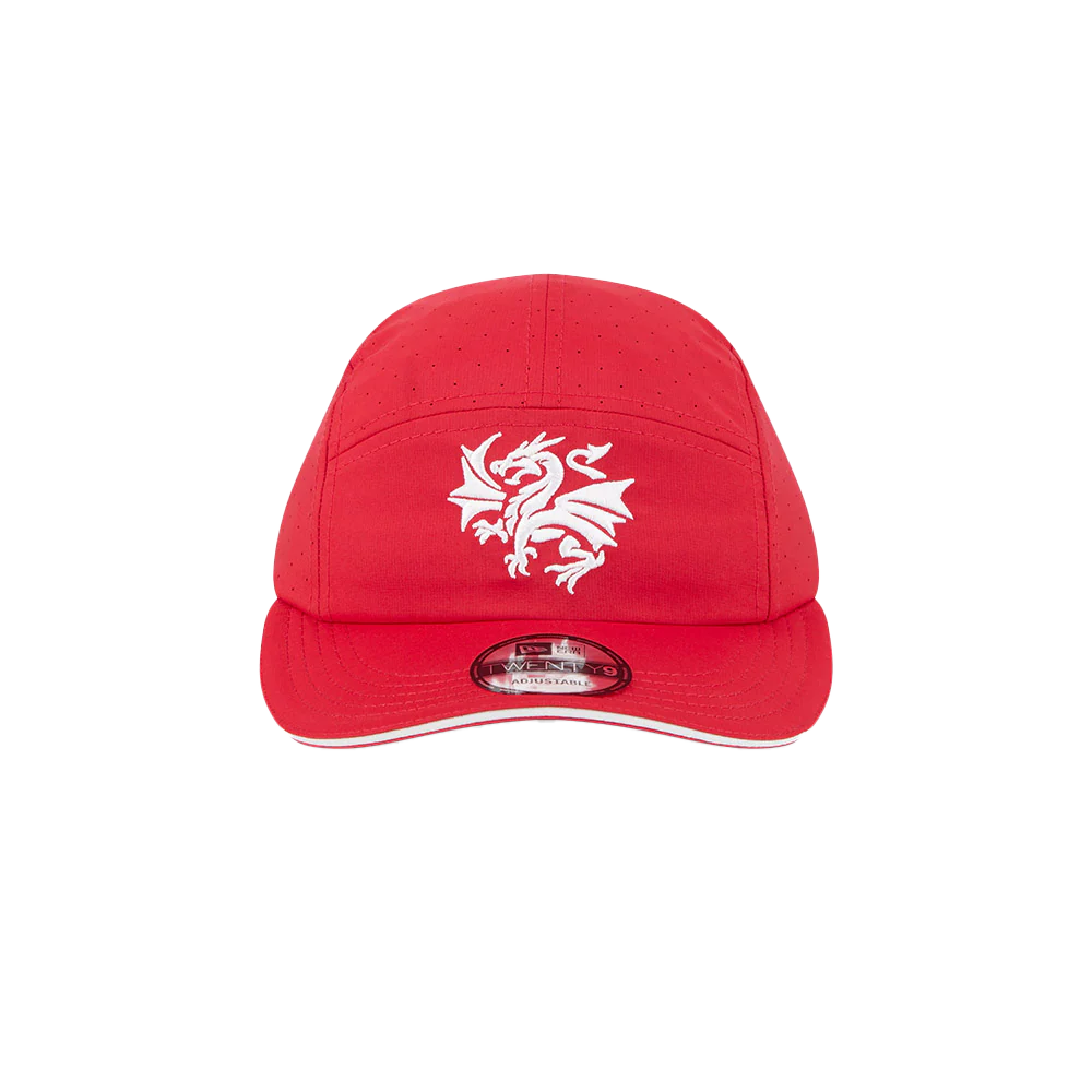 New Era Dragons Team Official 2026 Training Cap - Image 3