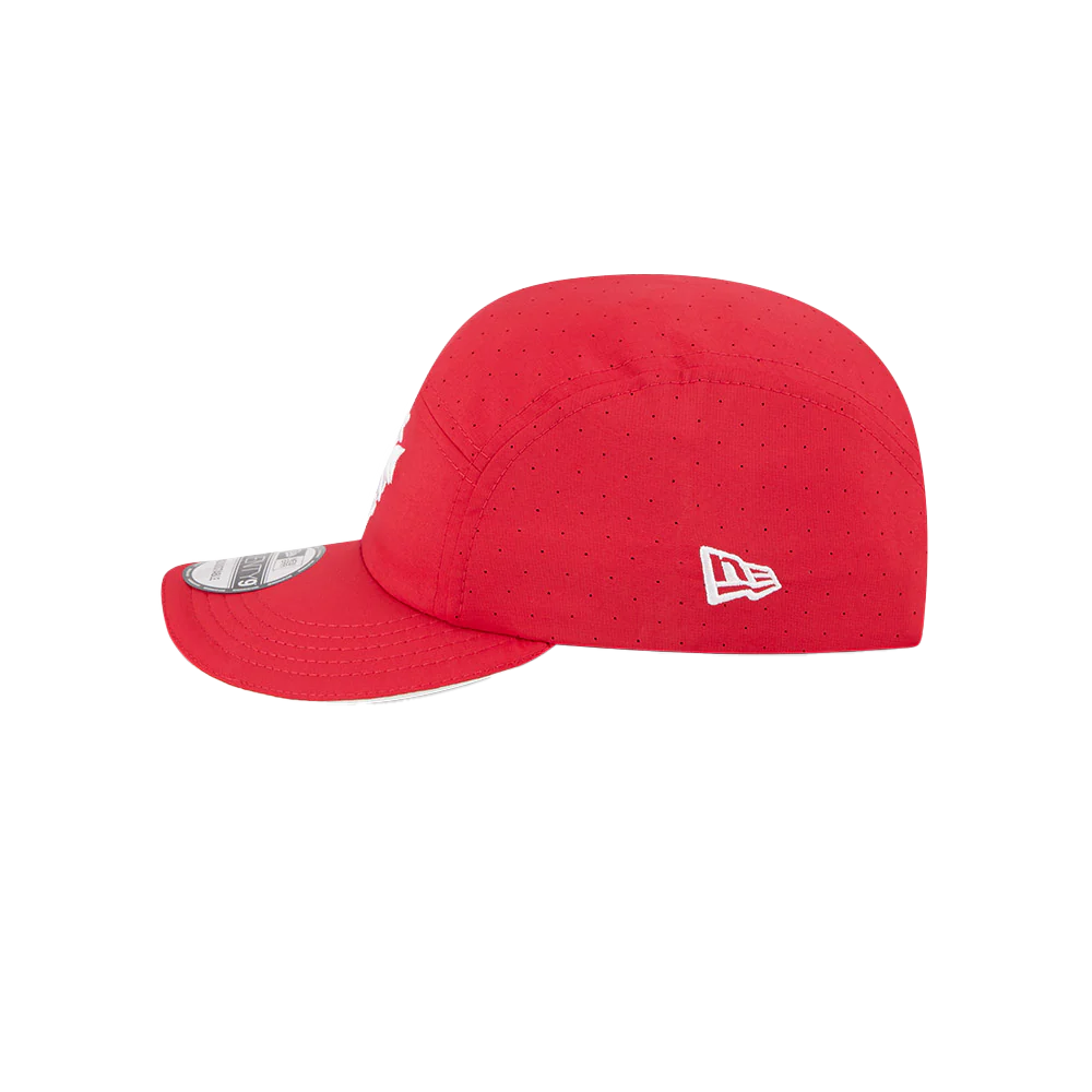 New Era Dragons Team Official 2026 Training Cap - Image 4