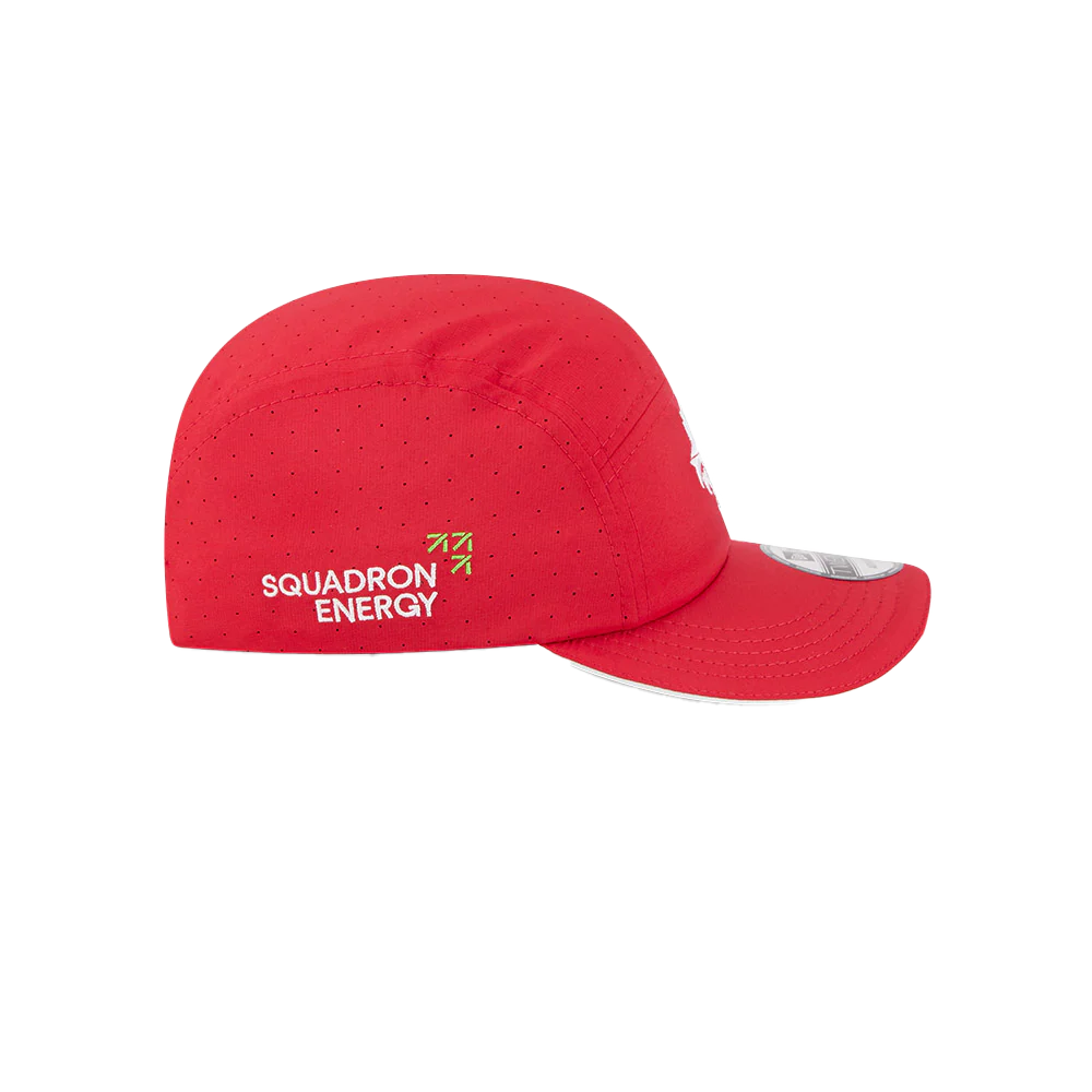 New Era Dragons Team Official 2026 Training Cap - Image 6
