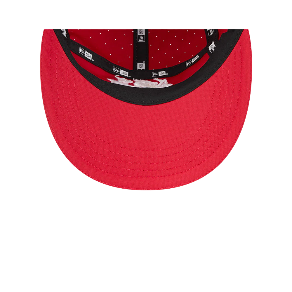 New Era Dragons Team Official 2026 Training Cap - Image 7