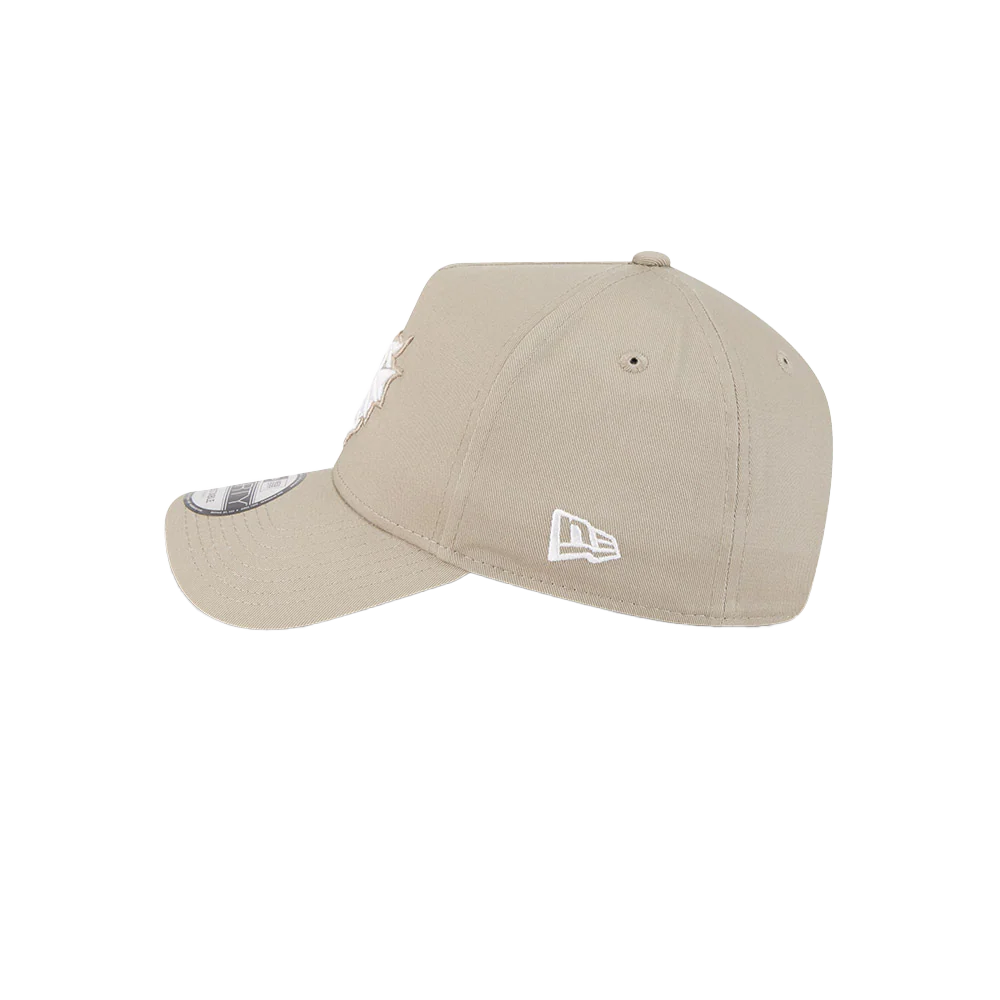 New Era Dragons Team Official 2026 Travel Cap - Image 4