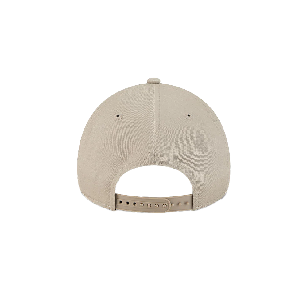 New Era Dragons Team Official 2026 Travel Cap - Image 5