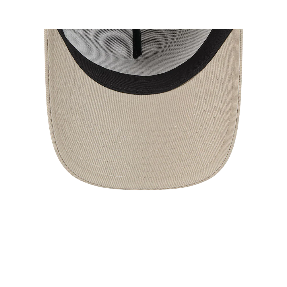 New Era Dragons Team Official 2026 Travel Cap - Image 7