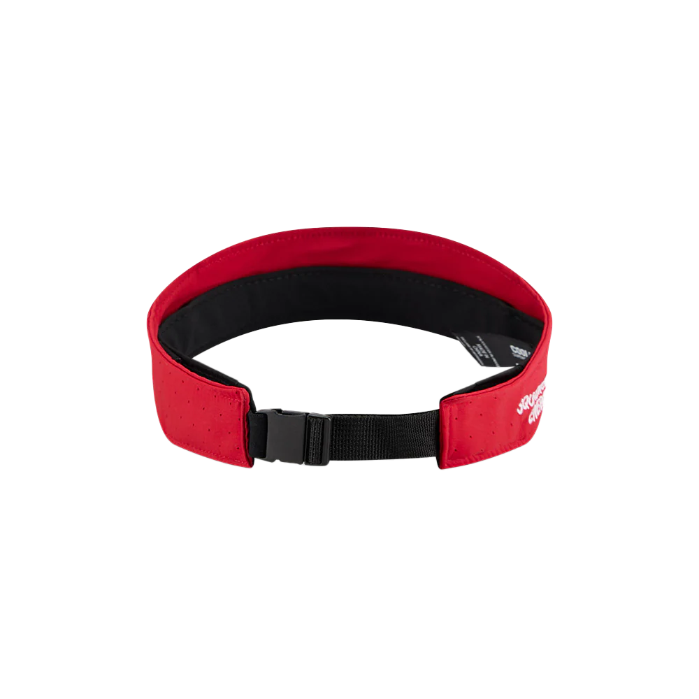 New Era Dragons Team Official 2026 Visor - Image 5