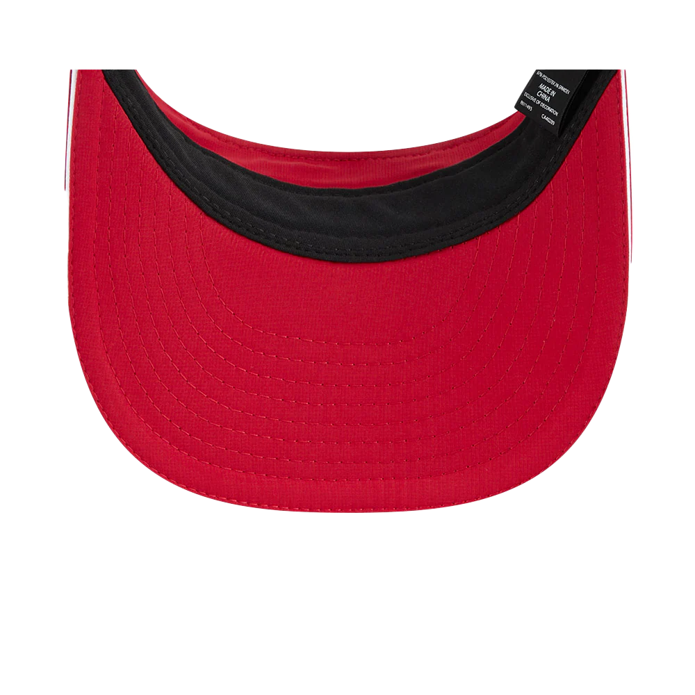 New Era Dragons Team Official 2026 Visor - Image 7