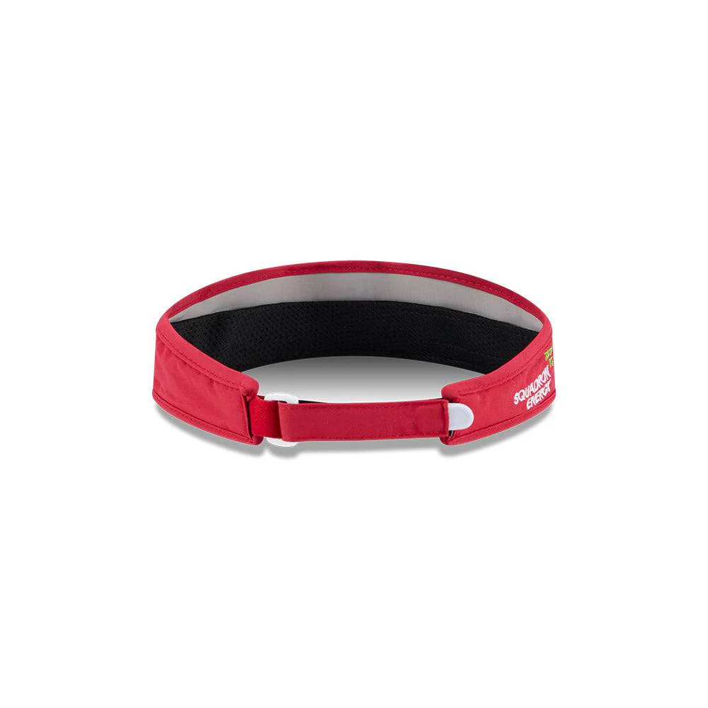 New Era Dragons 2025 Team Official Visor - Image 5