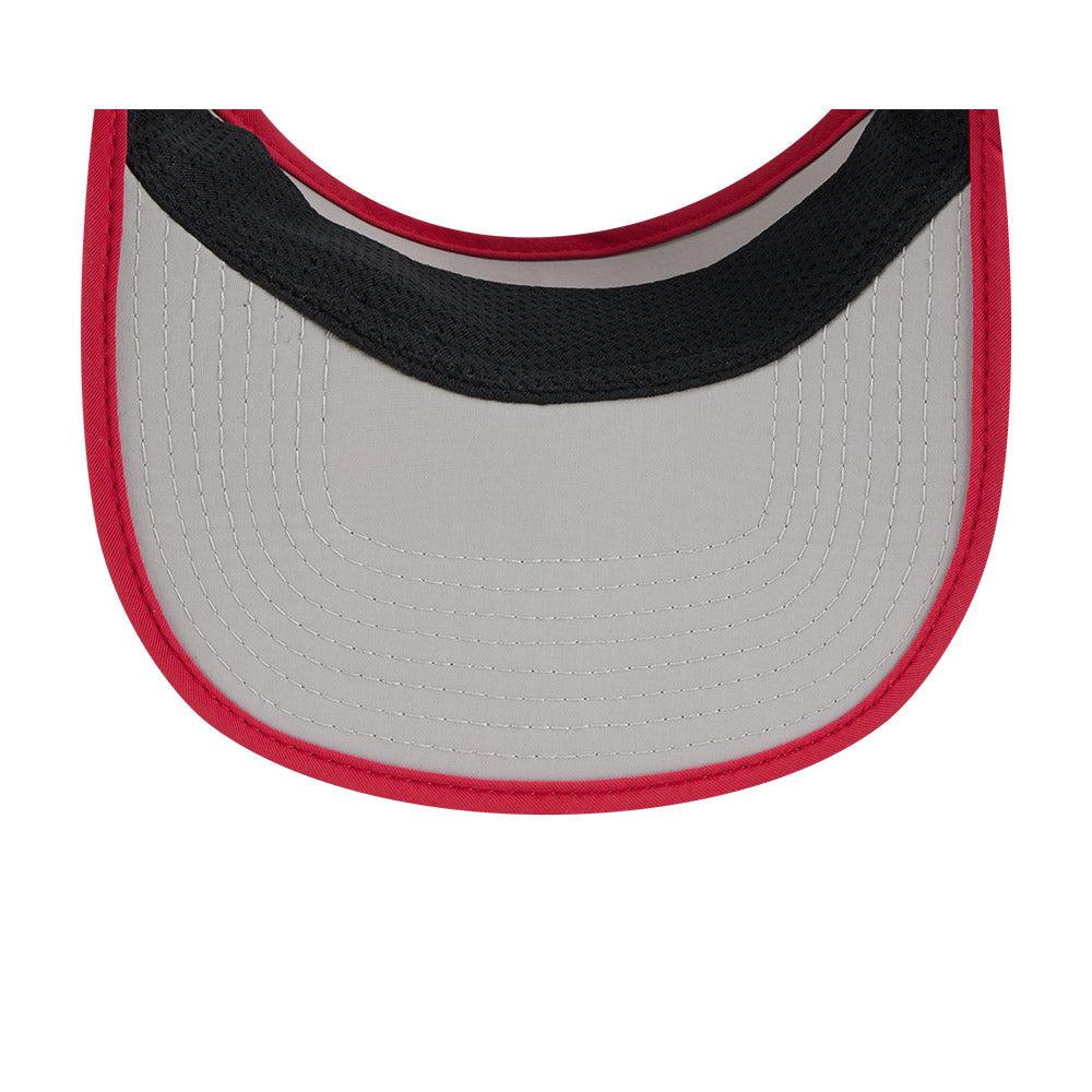 New Era Dragons 2025 Team Official Visor - Image 7